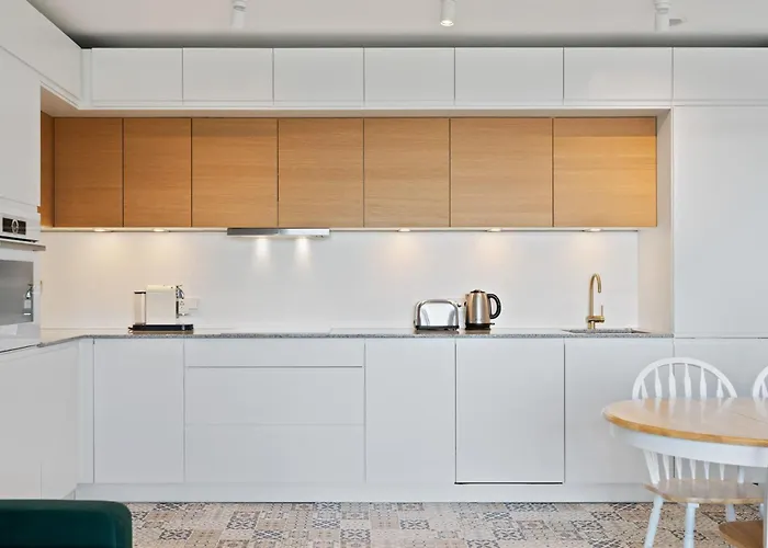 Apartmán