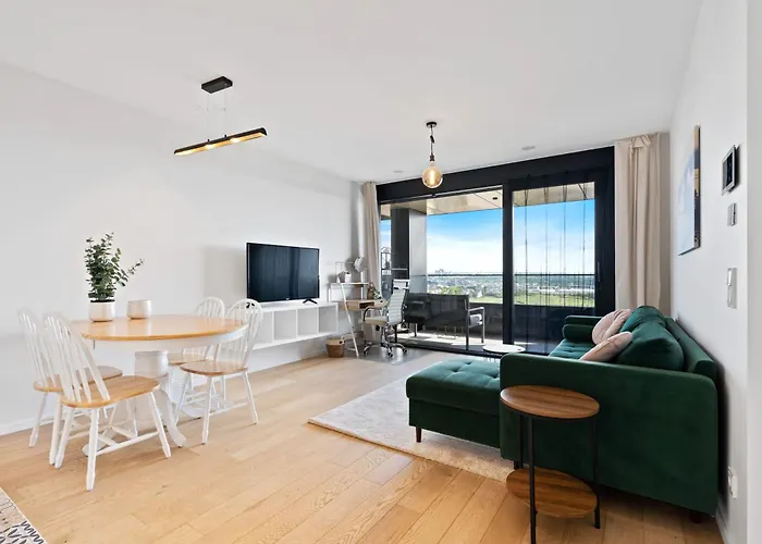 Apartmán