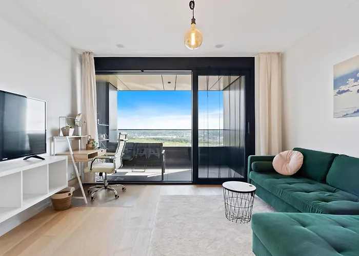 Apartmán