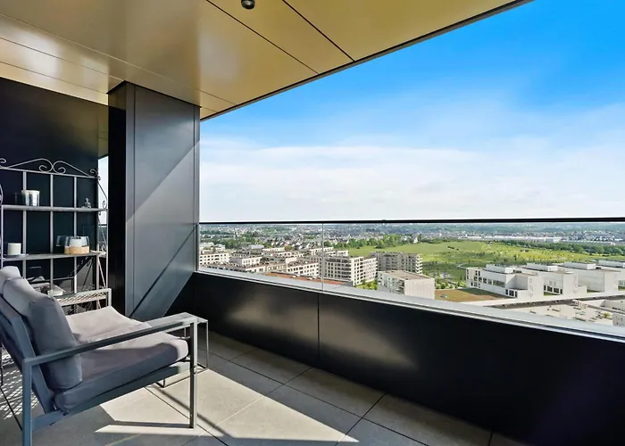 Apartmán
